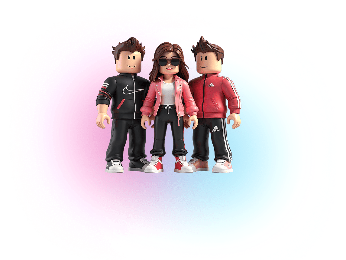 Full Stack Roblox Studio